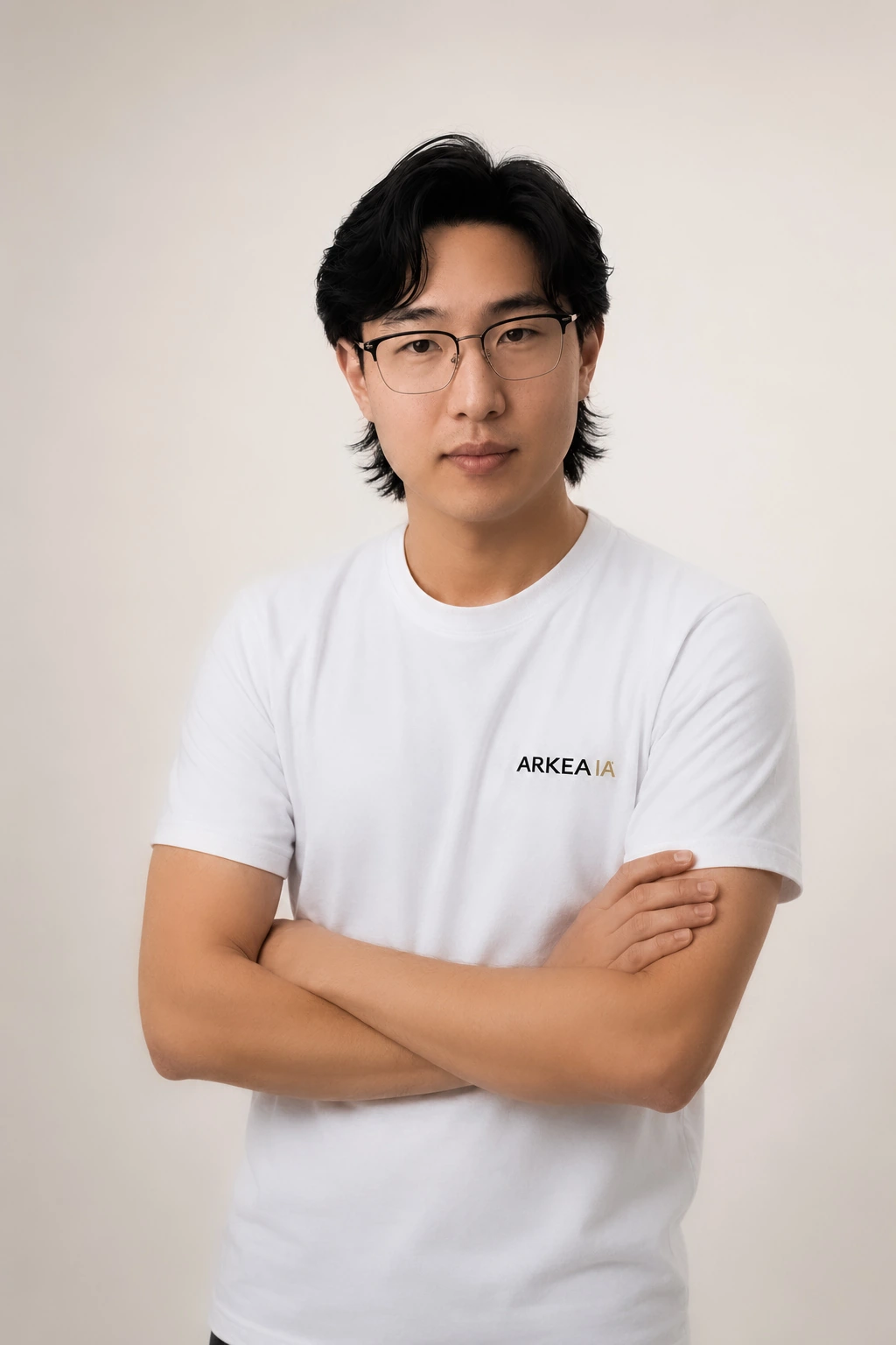 Integrante del equipo de ARKEA IA